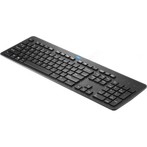 Clavier slim sans - slim, fil