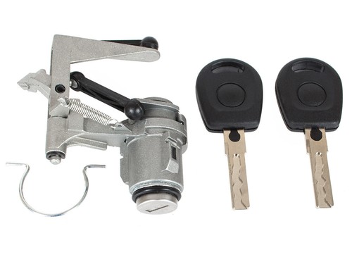 Barillet serrure porte coffre - barillet,