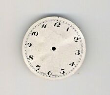 Cadran pour montre à gousset diamètre 40.4 mm n° 22