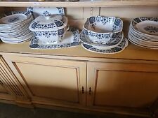 Service de table GIEN Vintage