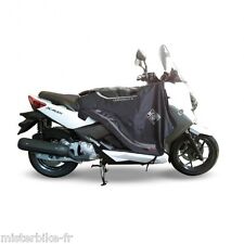 Tablier scooter Tucano Urbano Termoscud EVO R167EV Jupe Yamaha X-max 400 2013->