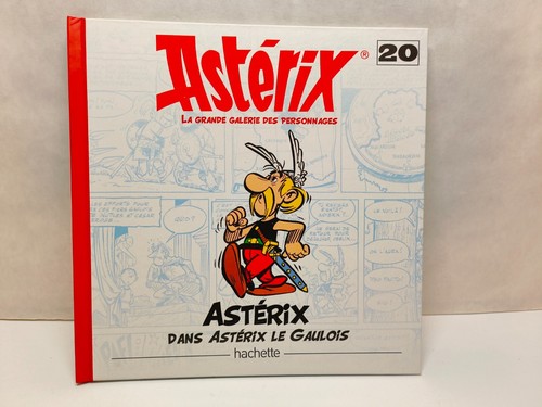 Sympa livre bd - /, asterix