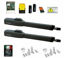 Kit C300 DFM 230V Moteur D'Automatisme Pour Portail À Deux Battants