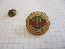  MARSHALL ROUSSO FASHION READY TO WEAR VINTAGE PIN PRIVATE COLLECTION us9