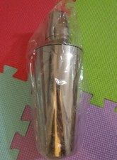 Mélangeur cocktail en acier