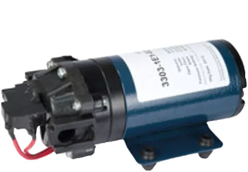Pompe électropompe - pompe, 3