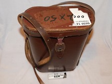  BEL ETUI CUIR JUMELLES MARINE