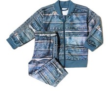 Adidas Jeremy Scott Original