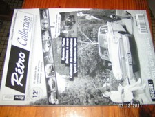 * Rétro Collection n°27