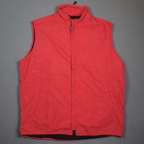 Gant golf sleeveless - golf,