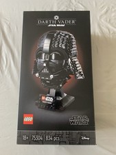 LEGO Star Wars: Le casque de
