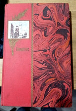 COUSETTE de Lily JEAN-JAVAL