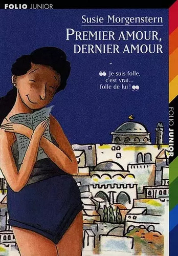 Premier amour dernier - amour,,
