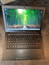DELL 7290 12.5' FHD Core