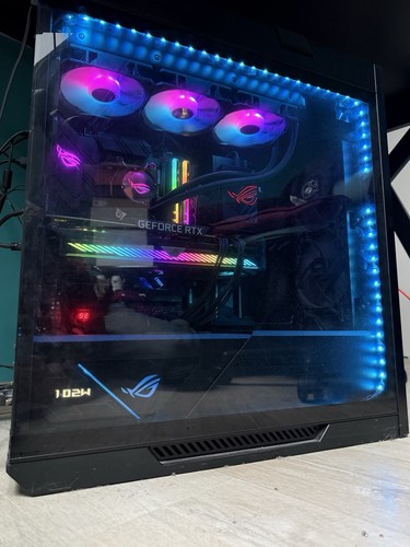 Gamer ryzen 5800x rtx - ryzen, 5