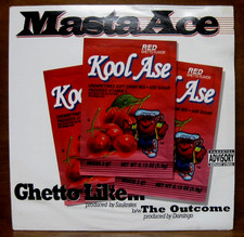 Ghetto like - ghetto,