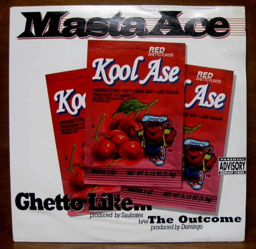 Ghetto like - ghetto,