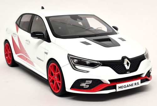 Norev renault megane - norev,
