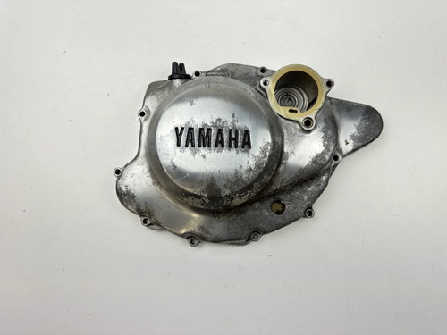 Carter embrayage yamaha 125 - embrayage, sr
