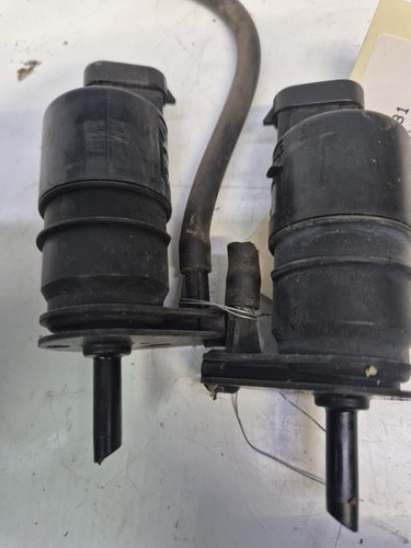 Pompe lave glace avant renault - lave,