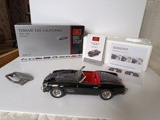 1/18 CMC Ferrari 250 SWB