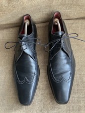 Santoni Chaussures Derby en