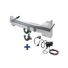 Dispositif attelage - 1x, d'attelage