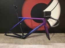 Cadre Lapierre velo de route