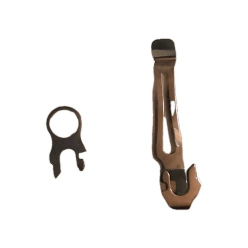 Leatherman pocket clip - leatherman®,