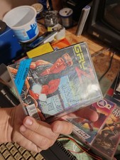 GRYZOR - Cassette pour Amstrad CPC 464 port gratuit pour la France voir photo