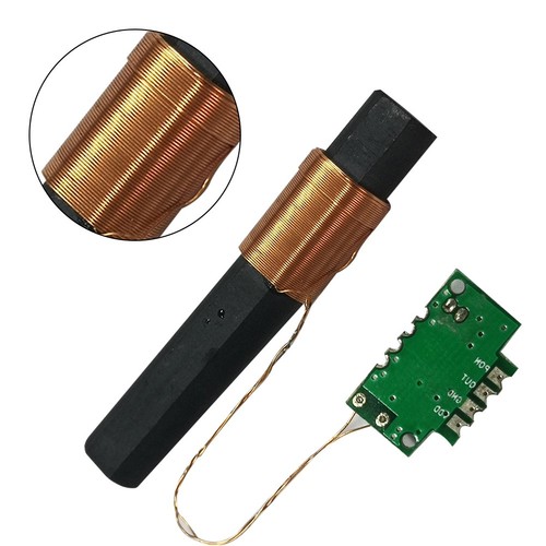 Dcf77 module récepteur radio - module,