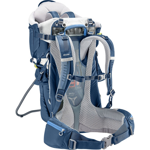 Deuter kid comfort child - kid,