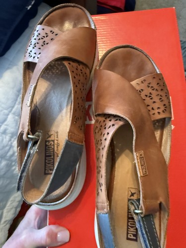 Pikolinos woman shoes - woman’s,
