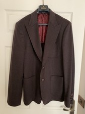 Dolce & Gabbana Men Blazer