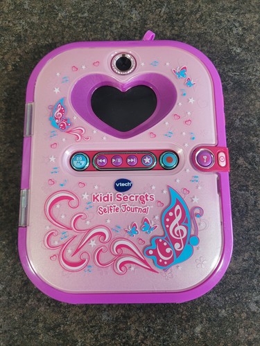 Vtech kidi secrets - kidi,