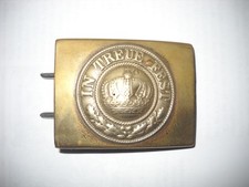 Militaria allemand 14-18