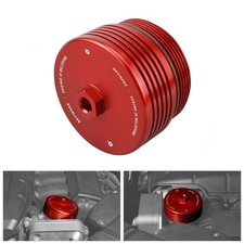 Boîtier filtre à huile