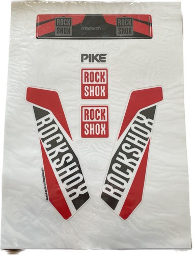 Kit stickers devinci rock - stickers,
