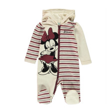 DISNEY manteau combi pilote
