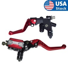 US 2xUniversal Pivot Dirt Bike