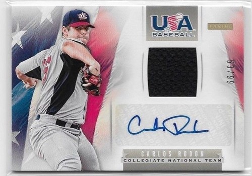 2013 panini usa baseball - ,
