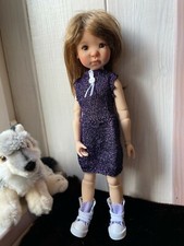 vêtement compatible poupée