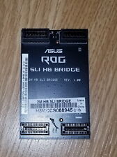 BRAND NEW Genuine ASUS ROG HB