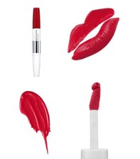 Rouge a levres Superstay 24H