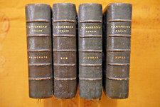 Paroissien romain tres complet