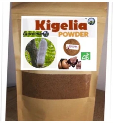 200 poudre de kigelia - g,