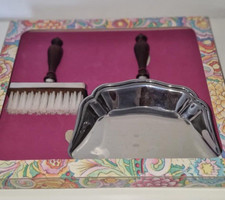 ✨ Coffret ramasse-miettes