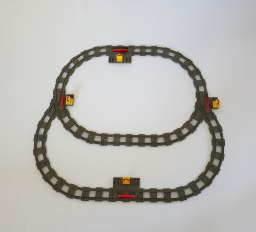 Lego train duplo - lego®,