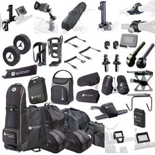 Accessoires motocaddy pour - accessoires,