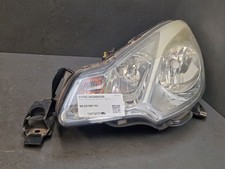 Phare avant gauche - Citroen